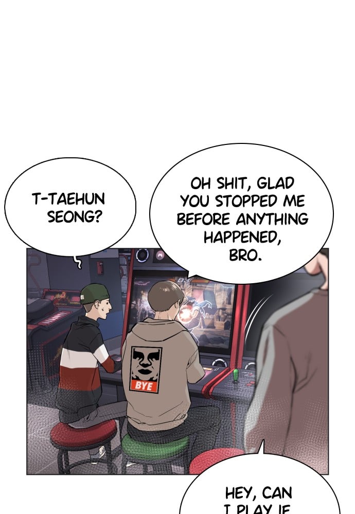 Read Viral Hit en Manga Online