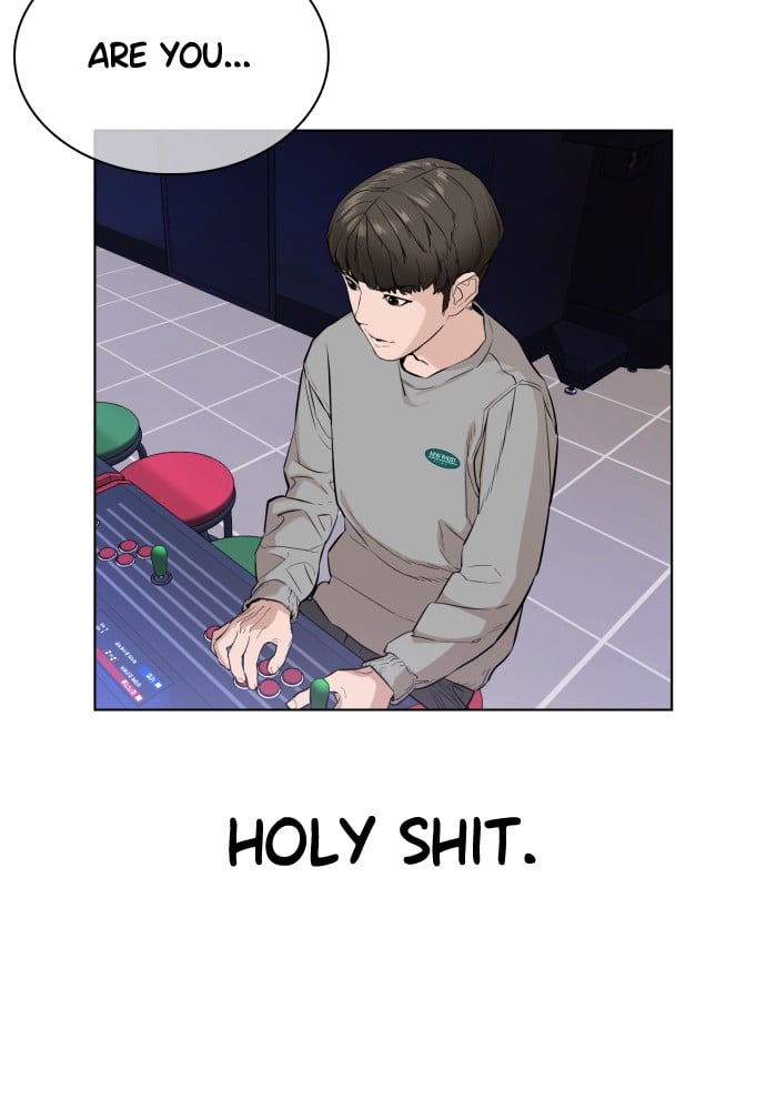 Read Viral Hit en Manga Online