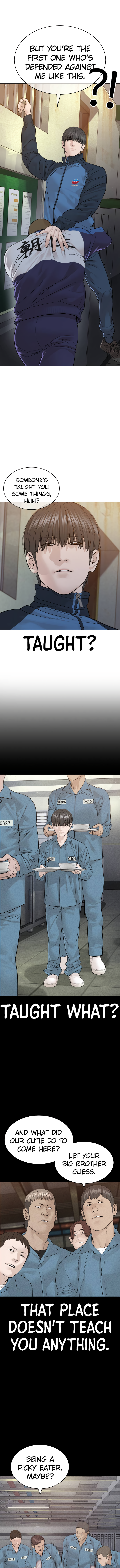 Read Viral Hit en Manga Online