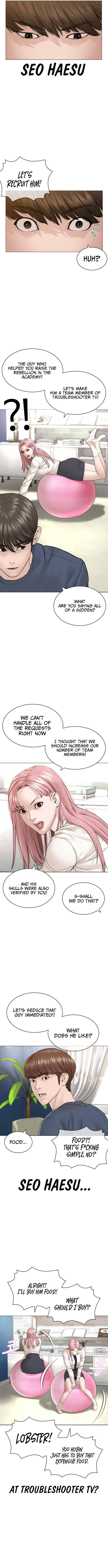 Read Viral Hit en Manga Online