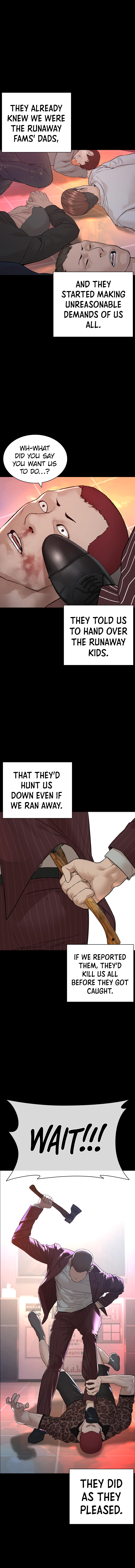 Read Viral Hit en Manga Online