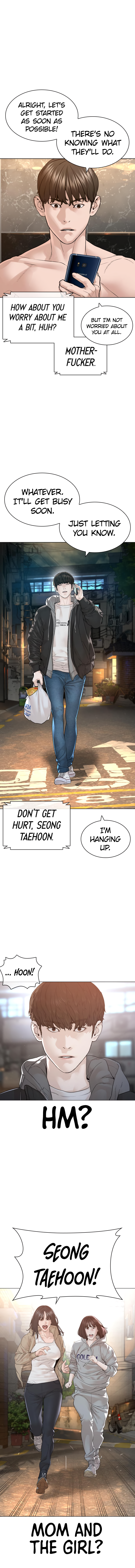 Read Viral Hit en Manga Online