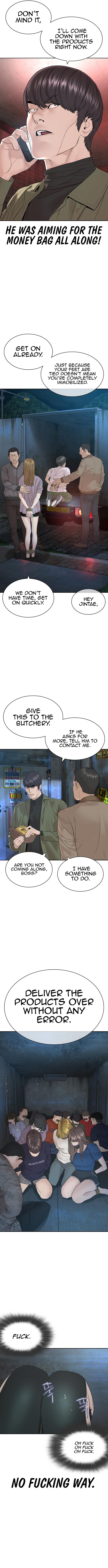 Read Viral Hit en Manga Online