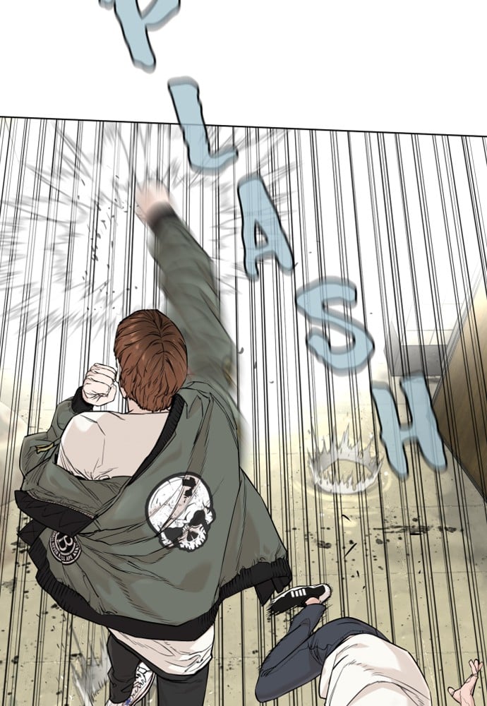 Read Viral Hit en Manga Online