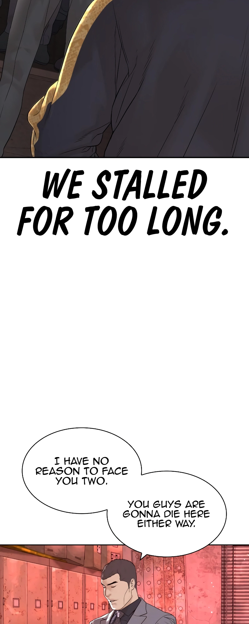 Read Viral Hit en Manga Online