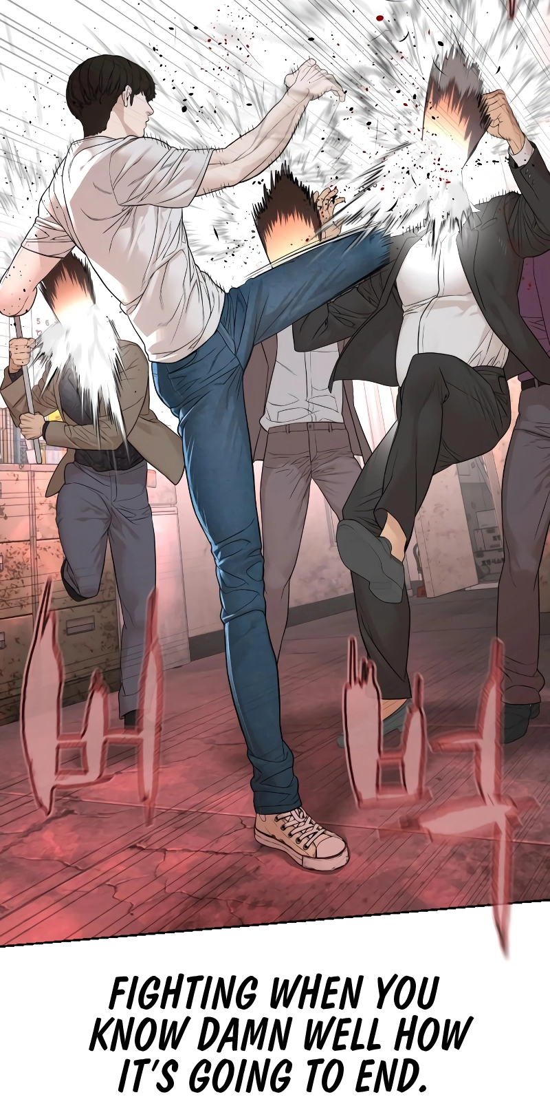 Read Viral Hit en Manga Online