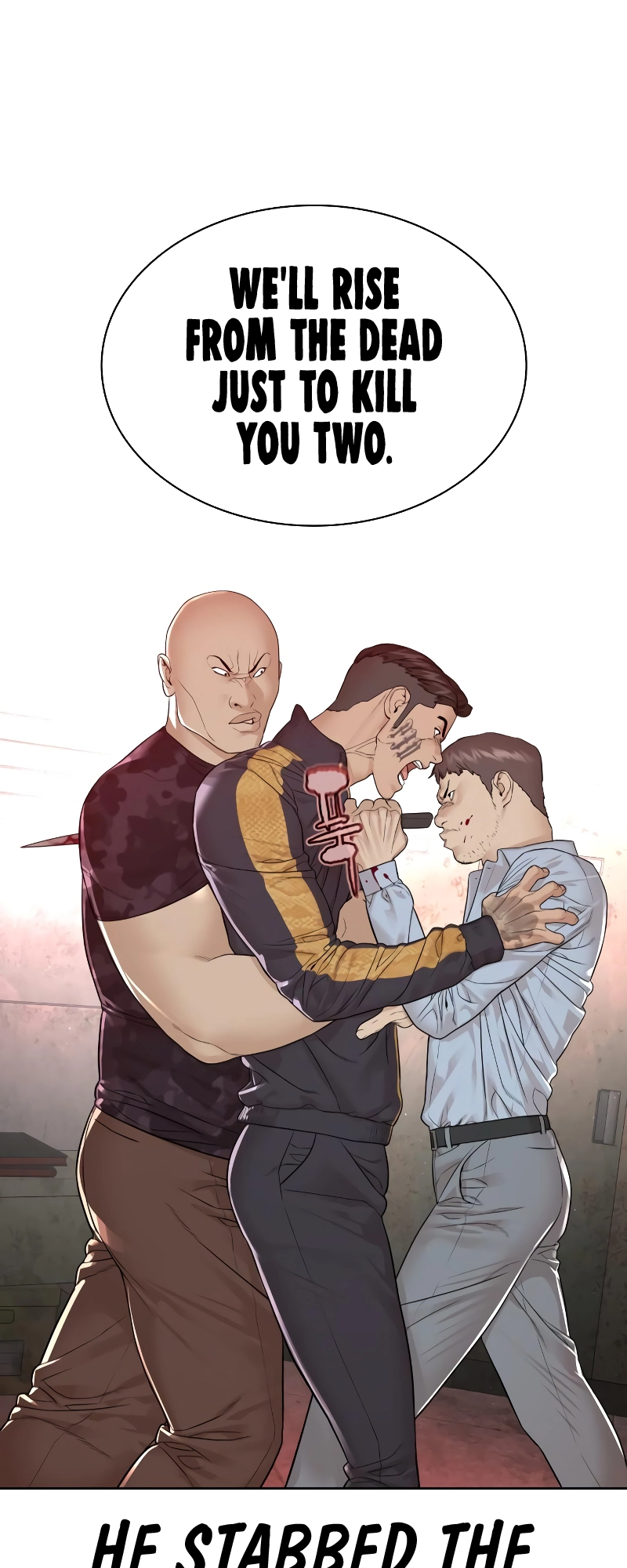 Read Viral Hit en Manga Online