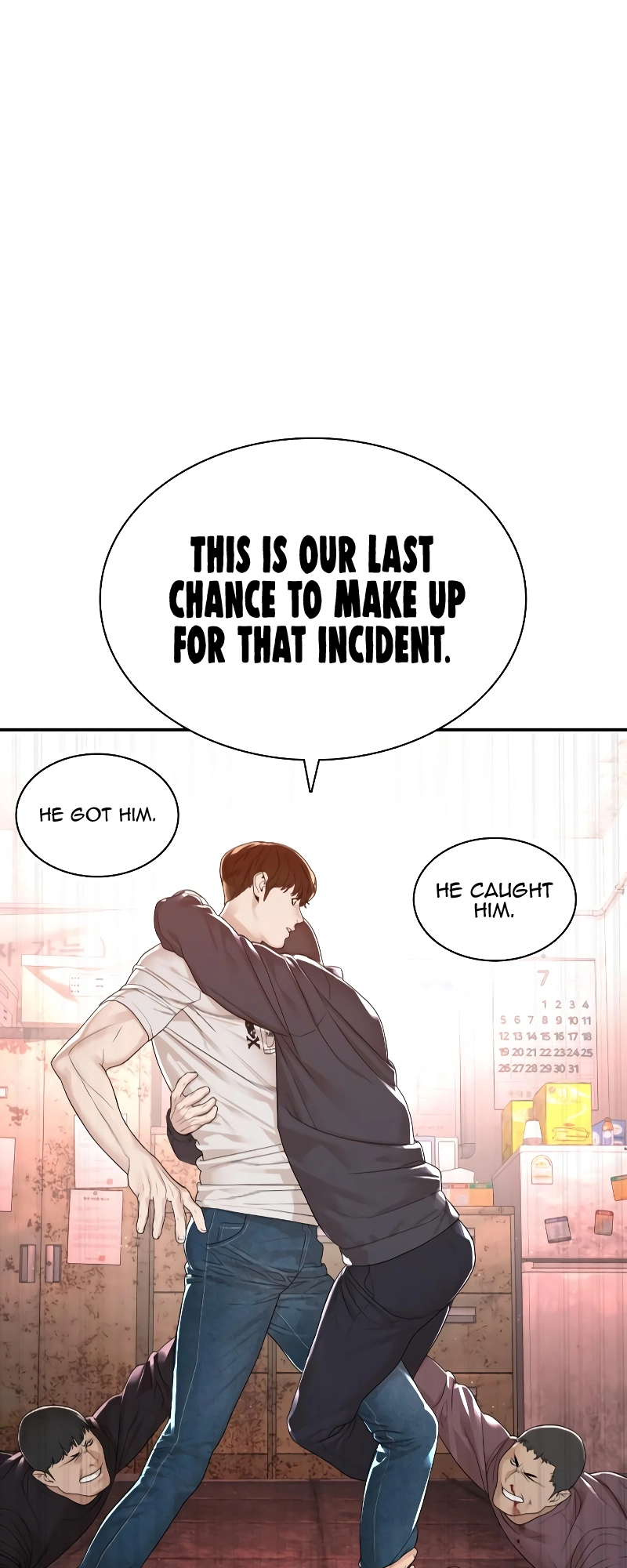 Read Viral Hit en Manga Online