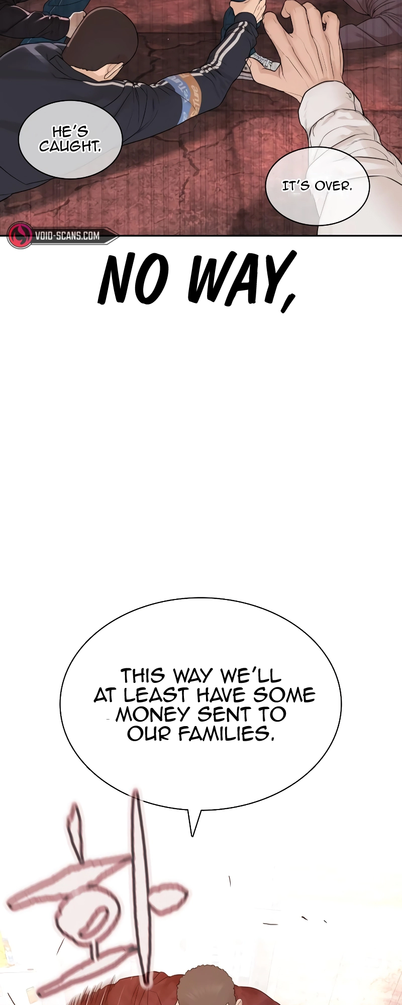 Read Viral Hit en Manga Online