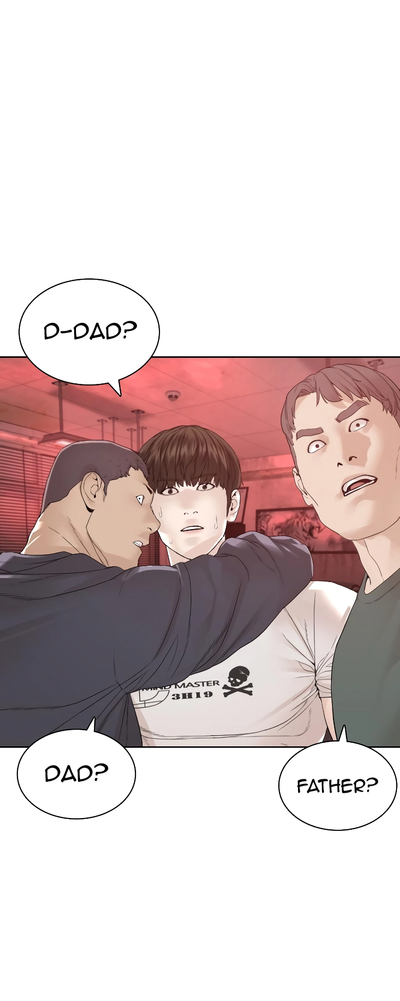 Read Viral Hit en Manga Online