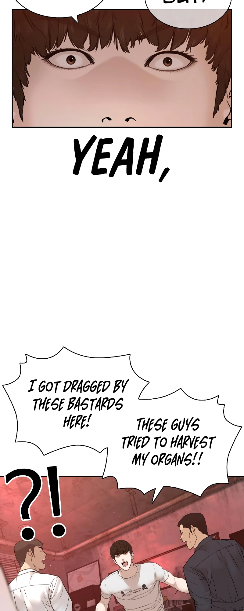 Read Viral Hit en Manga Online