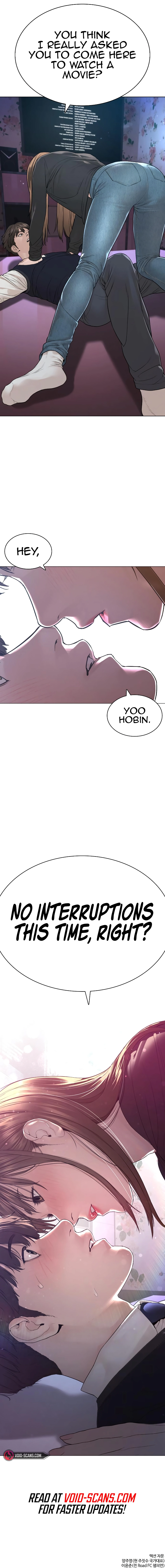Read Viral Hit en Manga Online