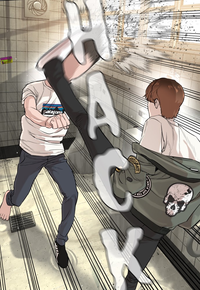 Read Viral Hit en Manga Online