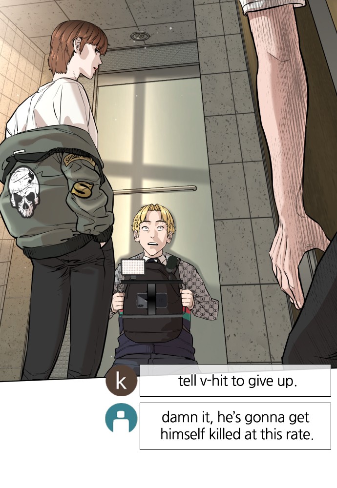 Read Viral Hit en Manga Online