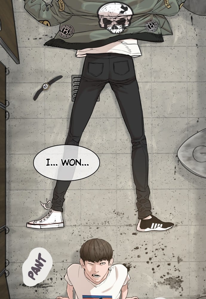Read Viral Hit en Manga Online