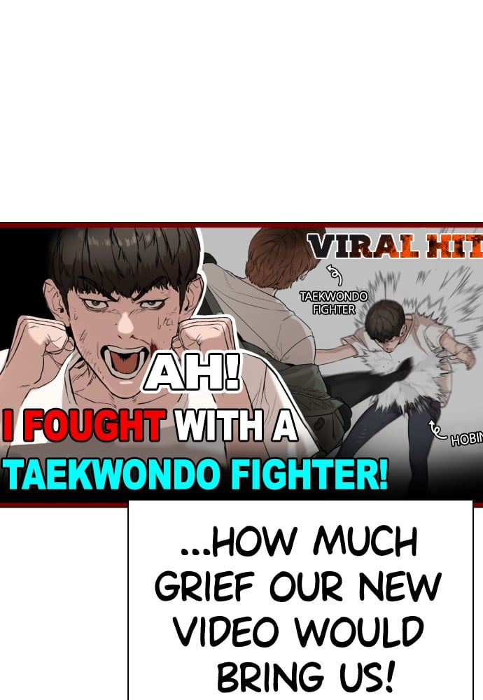 Read Viral Hit en Manga Online