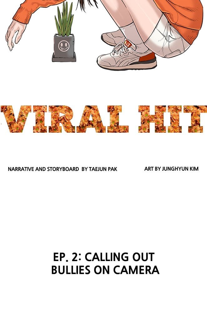 Read Viral Hit en Manga Online