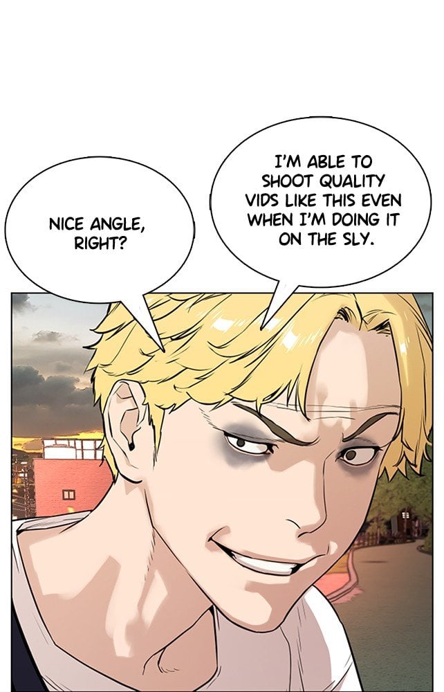Read Viral Hit en Manga Online