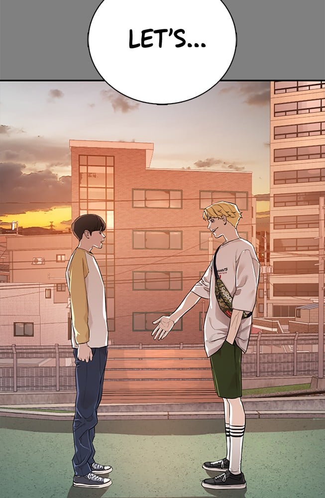 Read Viral Hit en Manga Online
