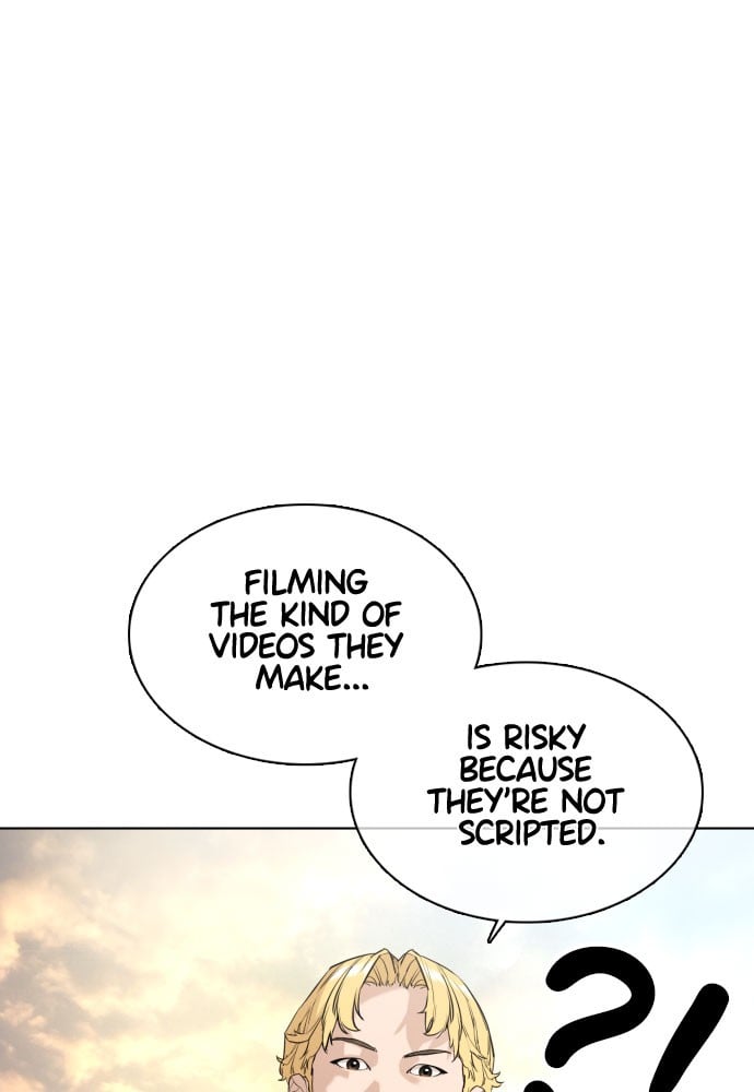 Read Viral Hit en Manga Online