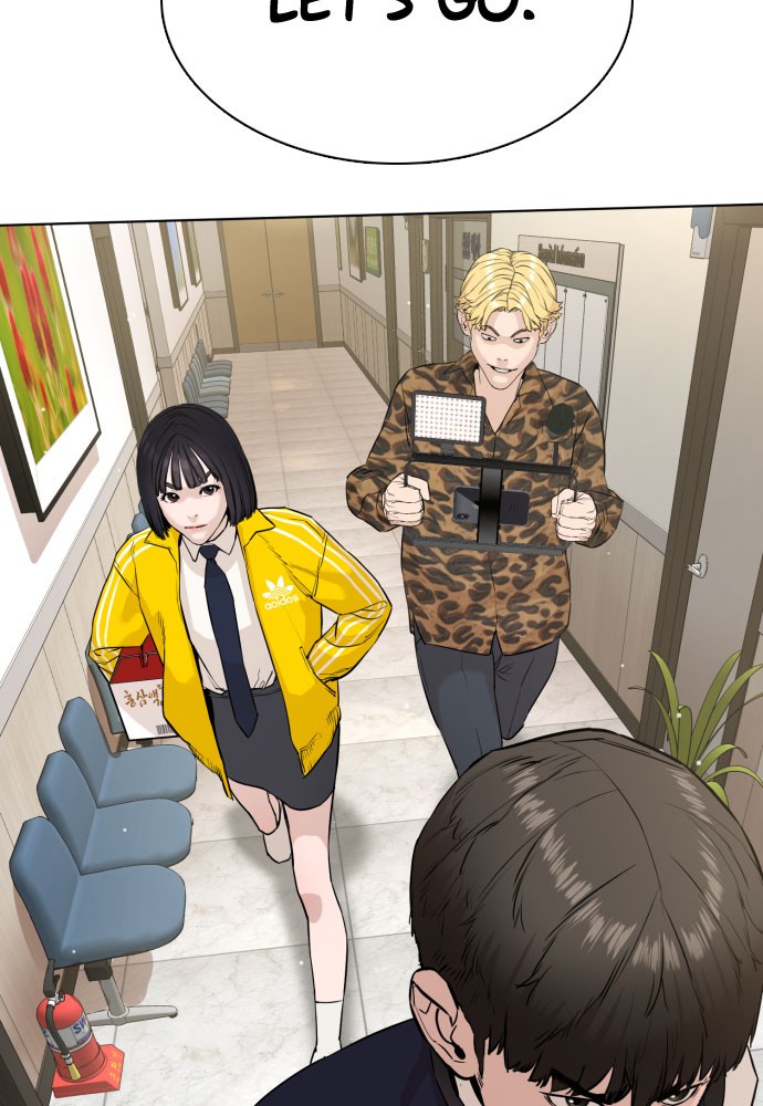 Read Viral Hit en Manga Online