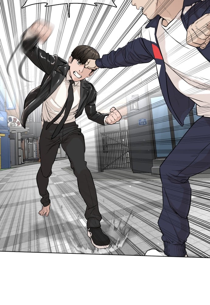 Read Viral Hit en Manga Online