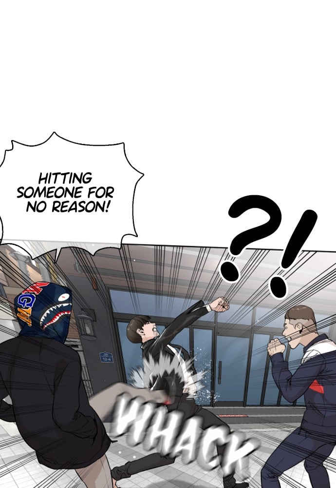 Read Viral Hit en Manga Online