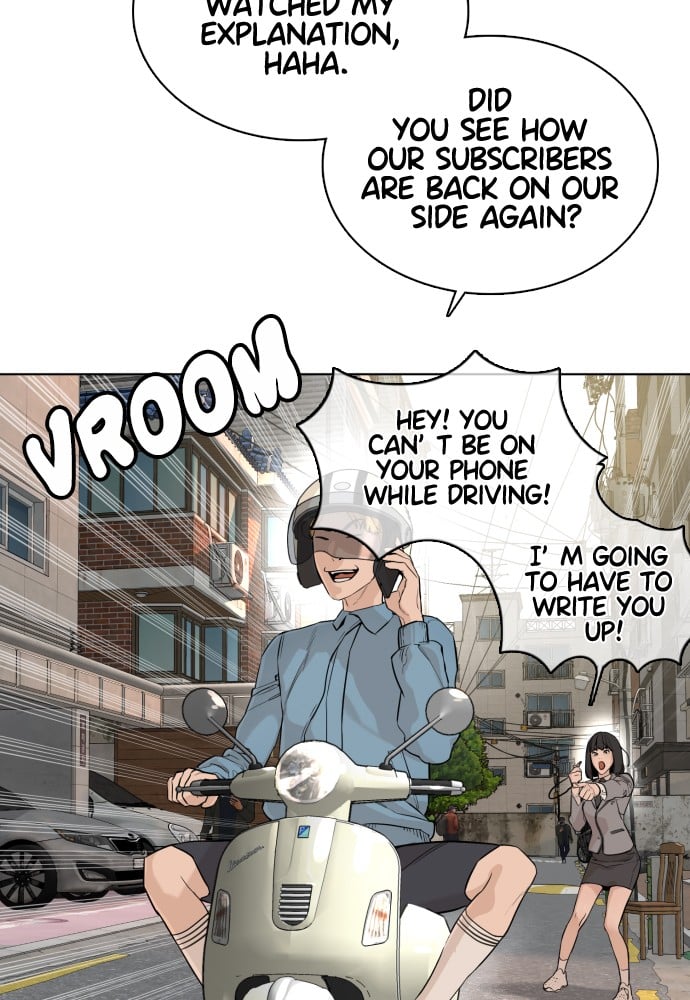 Read Viral Hit en Manga Online