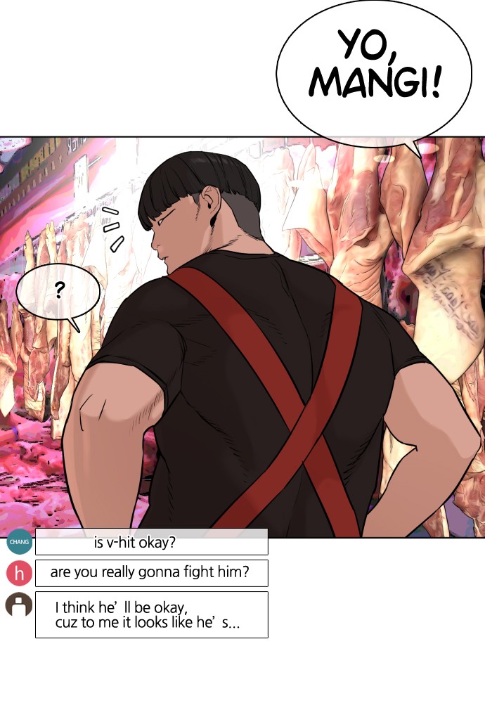 Read Viral Hit en Manga Online