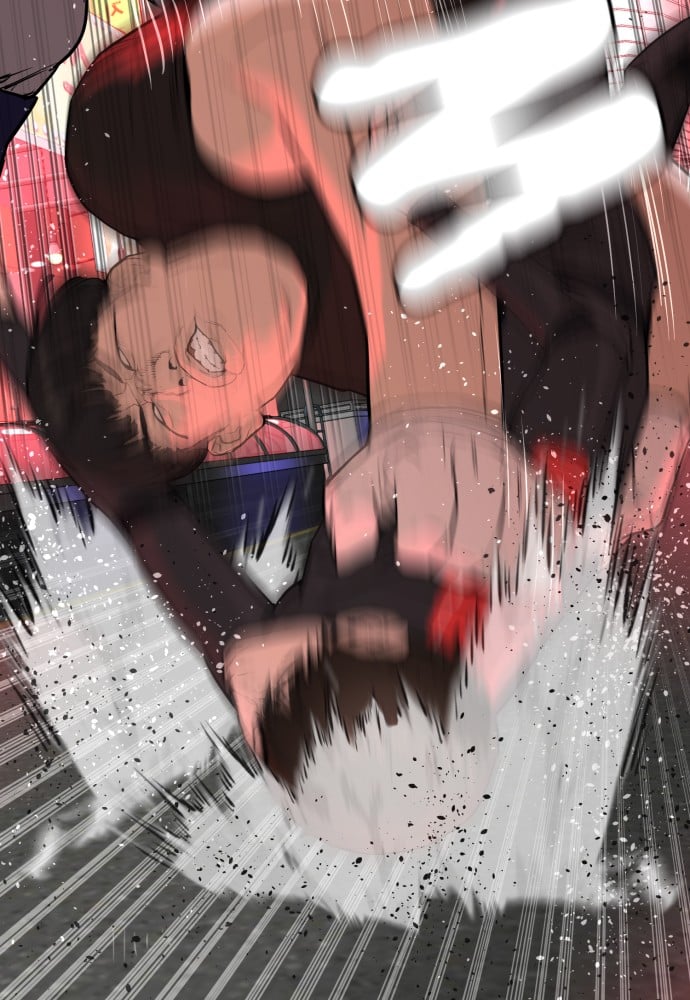 Read Viral Hit en Manga Online