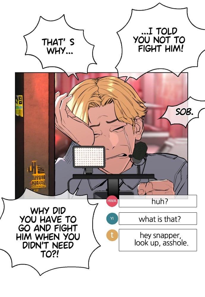 Read Viral Hit en Manga Online