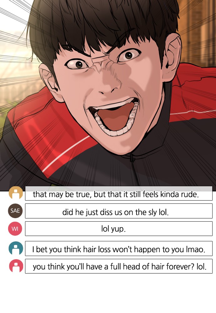 Read Viral Hit en Manga Online