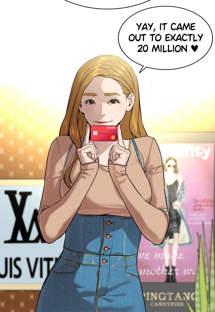 Read Viral Hit en Manga Online