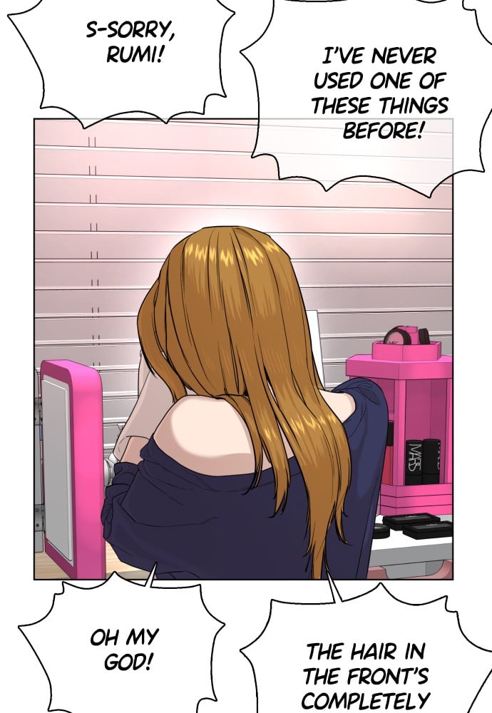 Read Viral Hit en Manga Online