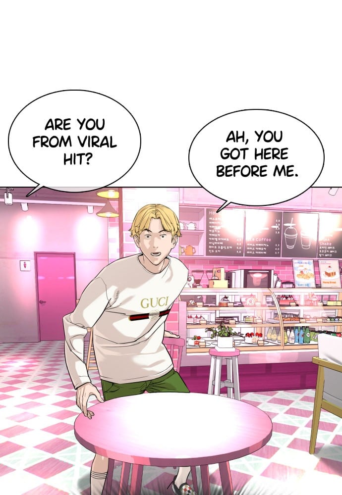Read Viral Hit en Manga Online