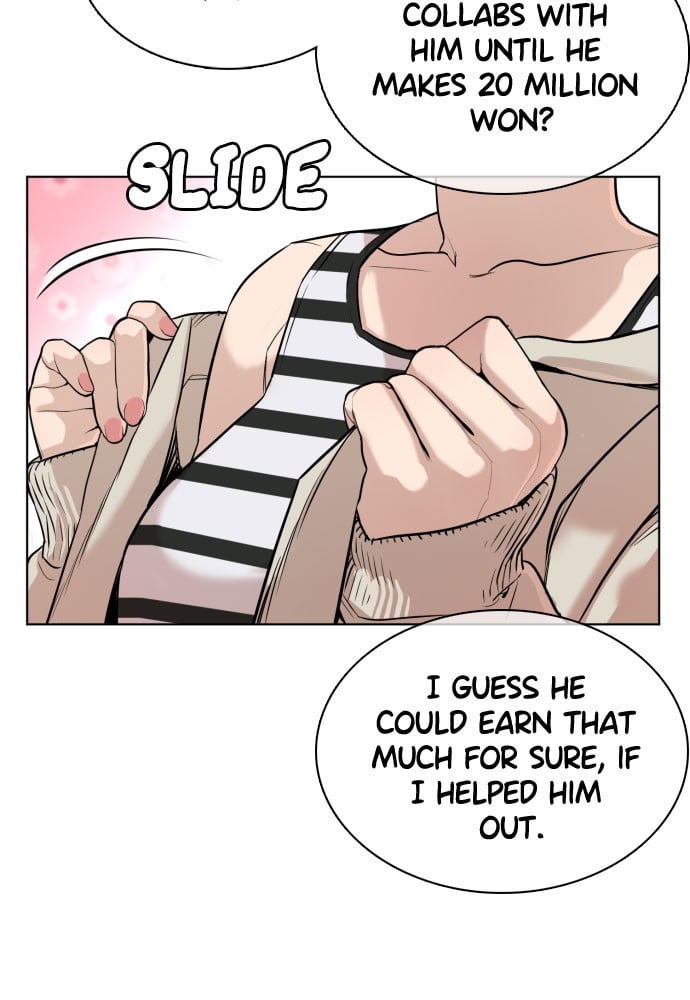 Read Viral Hit en Manga Online