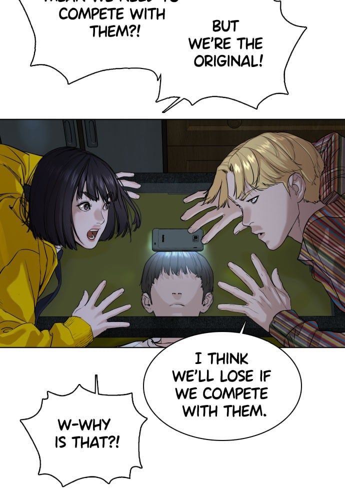 Read Viral Hit en Manga Online