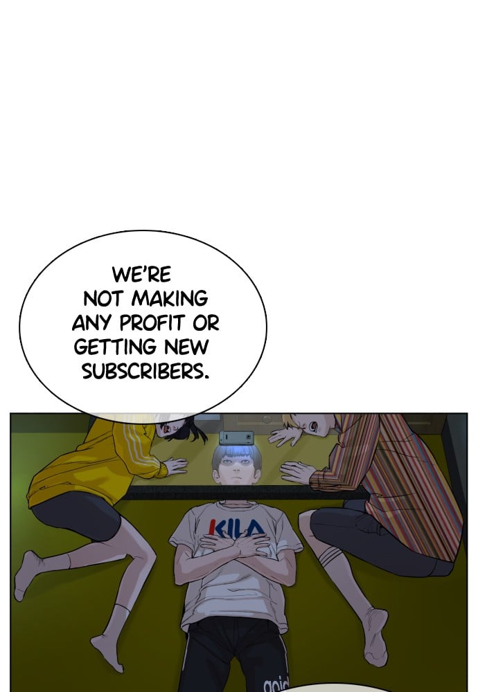 Read Viral Hit en Manga Online