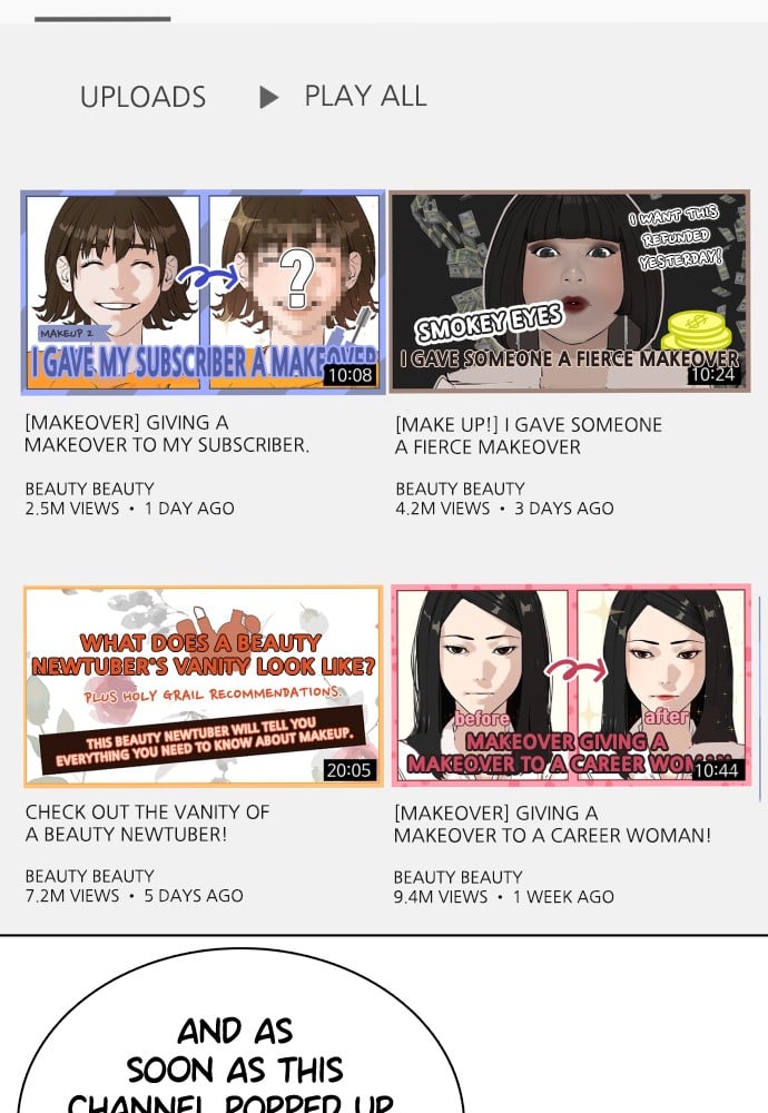 Read Viral Hit en Manga Online