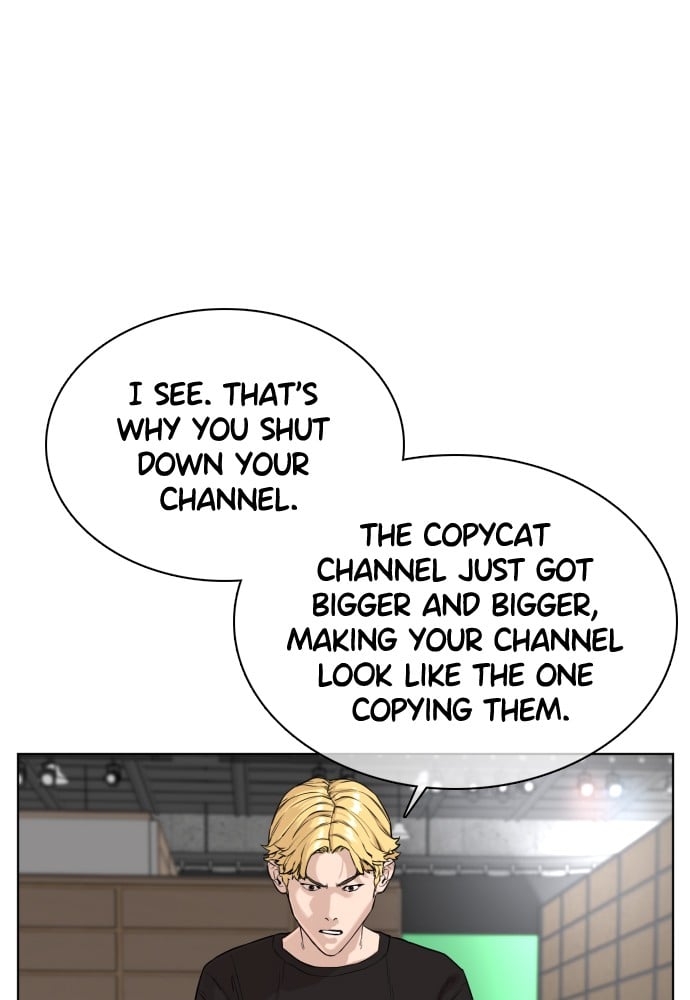 Read Viral Hit en Manga Online