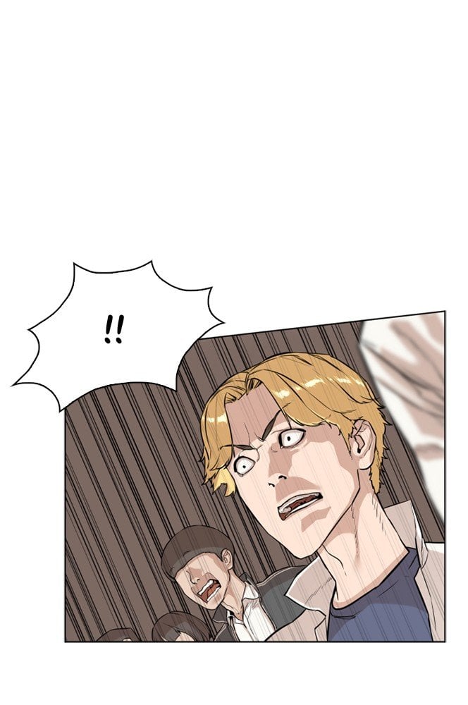 Read Viral Hit en Manga Online