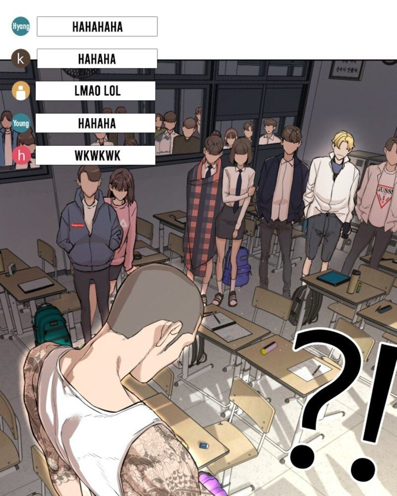 Read Viral Hit en Manga Online