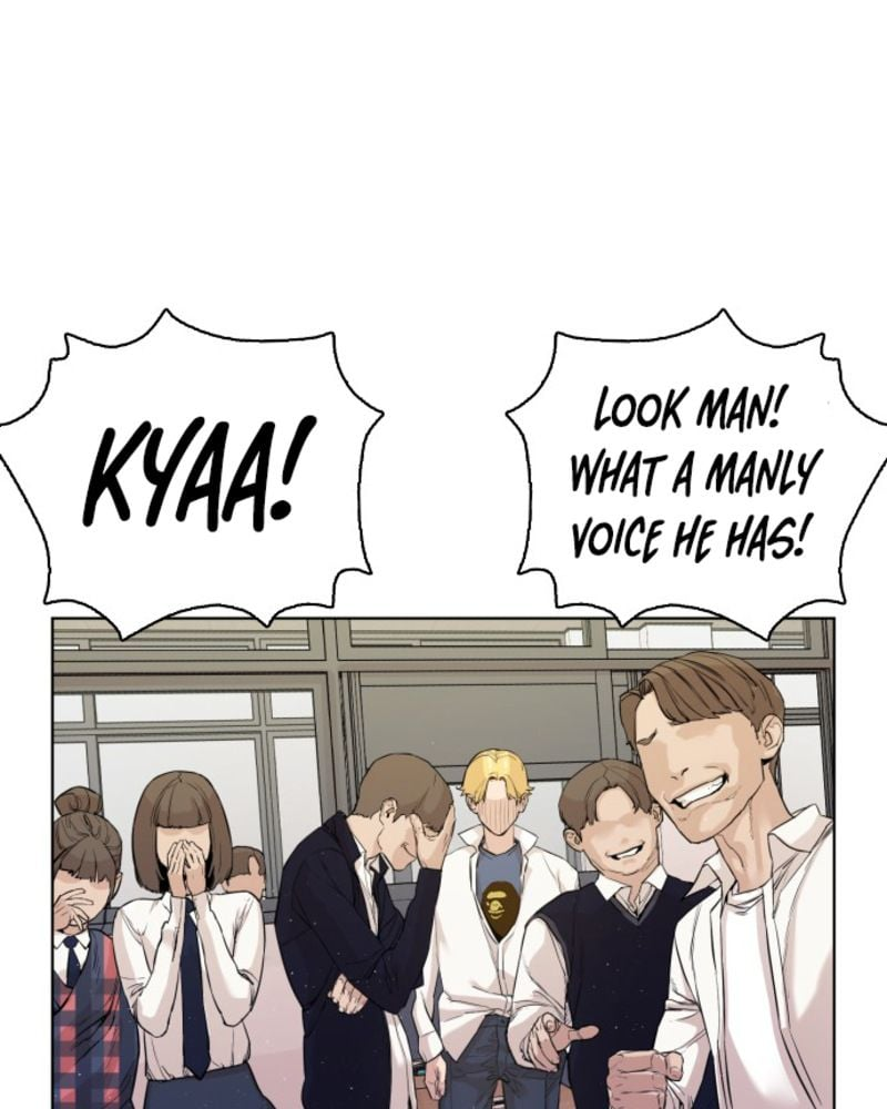 Read Viral Hit en Manga Online