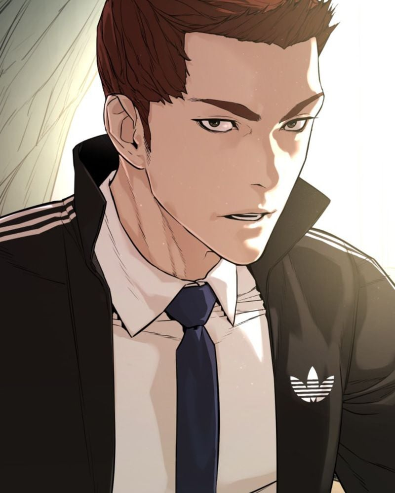 Read Viral Hit en Manga Online