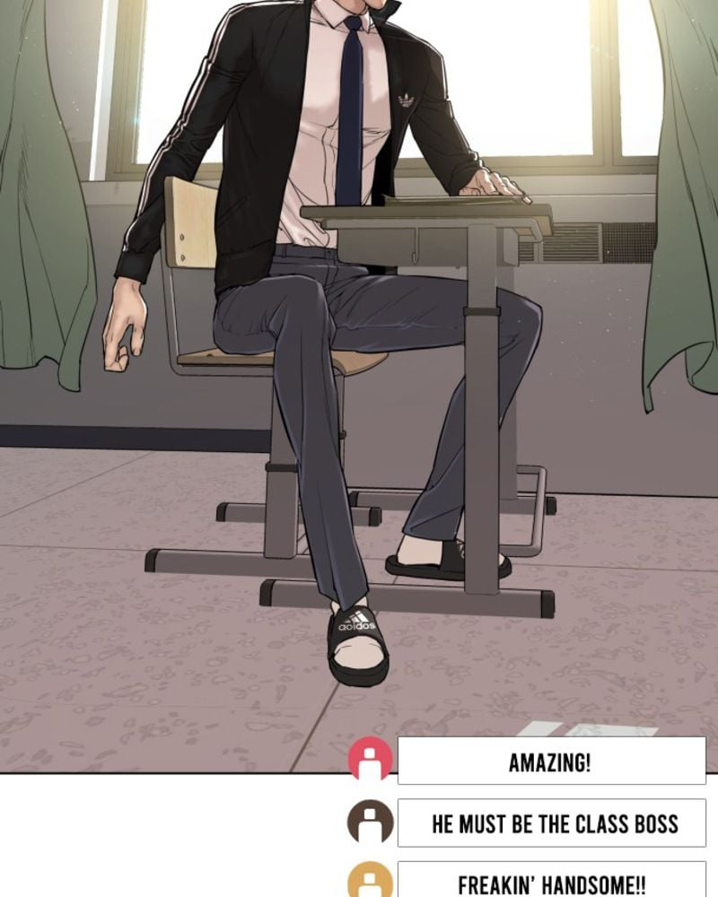 Read Viral Hit en Manga Online