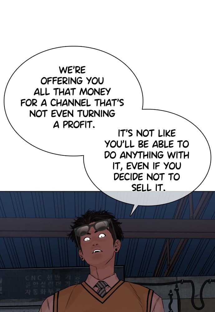 Read Viral Hit en Manga Online