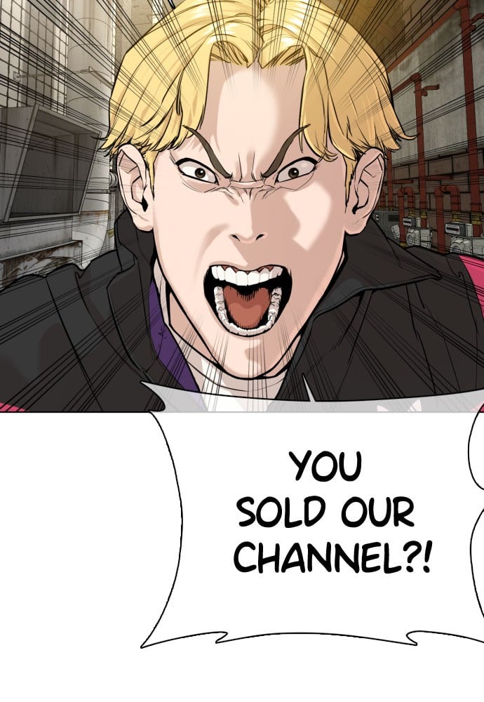 Read Viral Hit en Manga Online