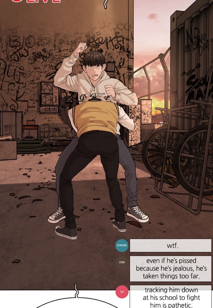 Read Viral Hit en Manga Online