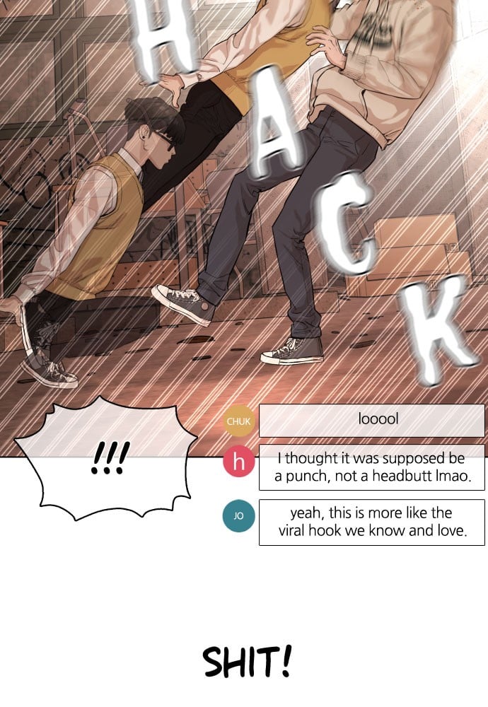 Read Viral Hit en Manga Online