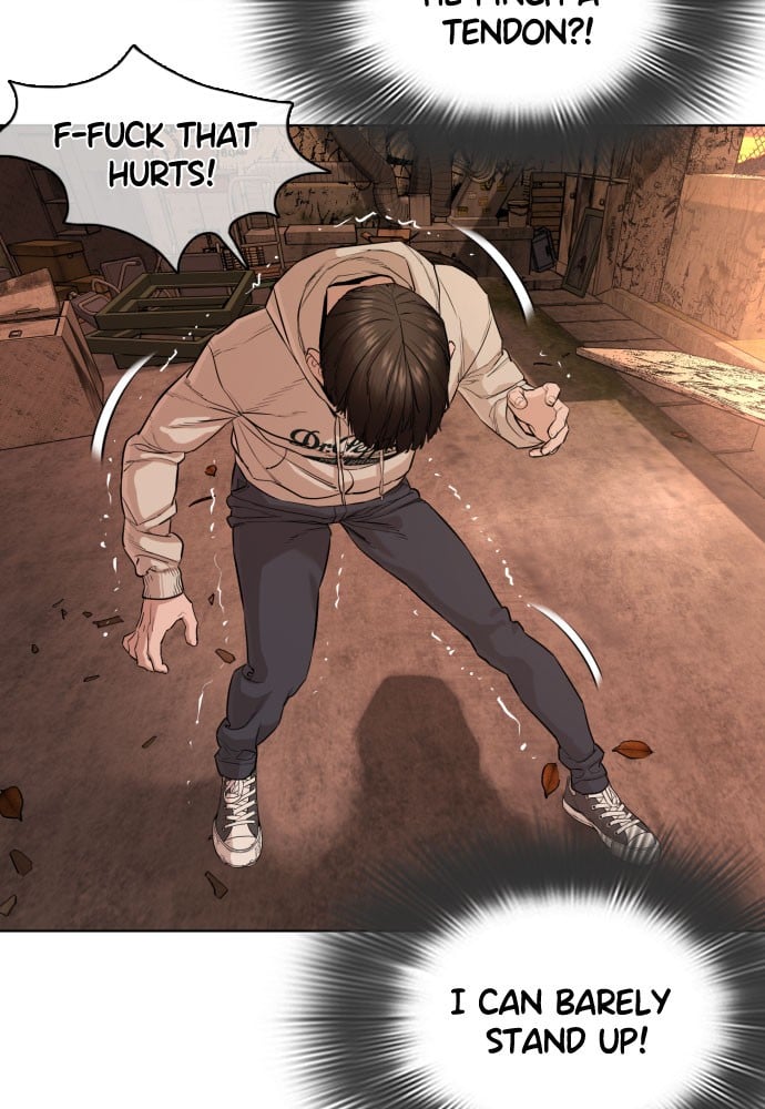 Read Viral Hit en Manga Online